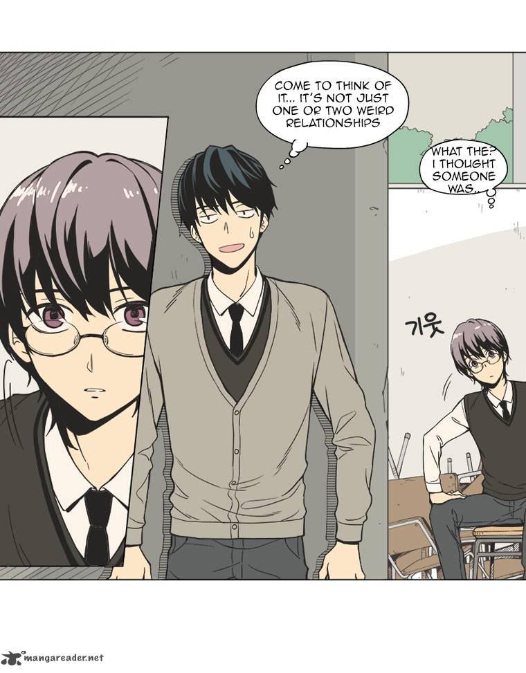 Weekly Boys Dating Agency 1 65