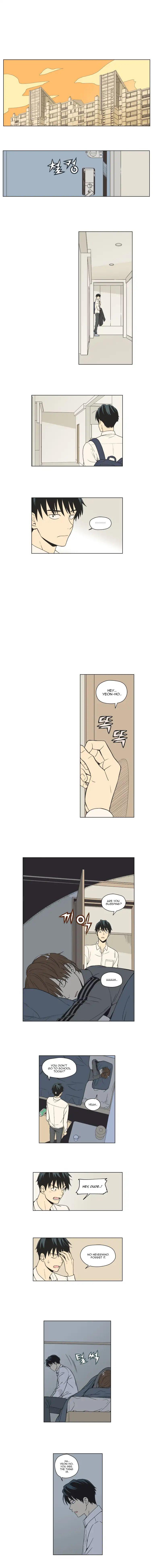 Weekly Boys Dating Agency 10 1