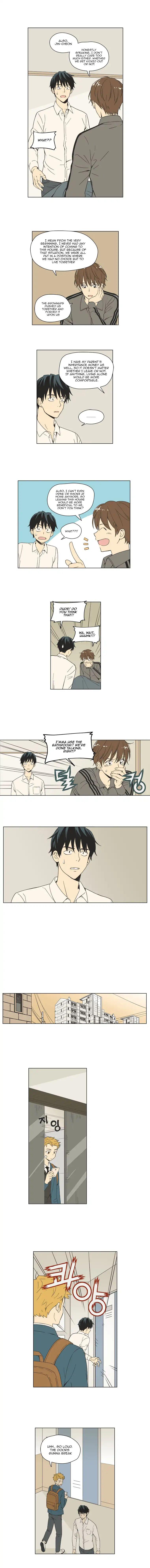 Weekly Boys Dating Agency 10 3