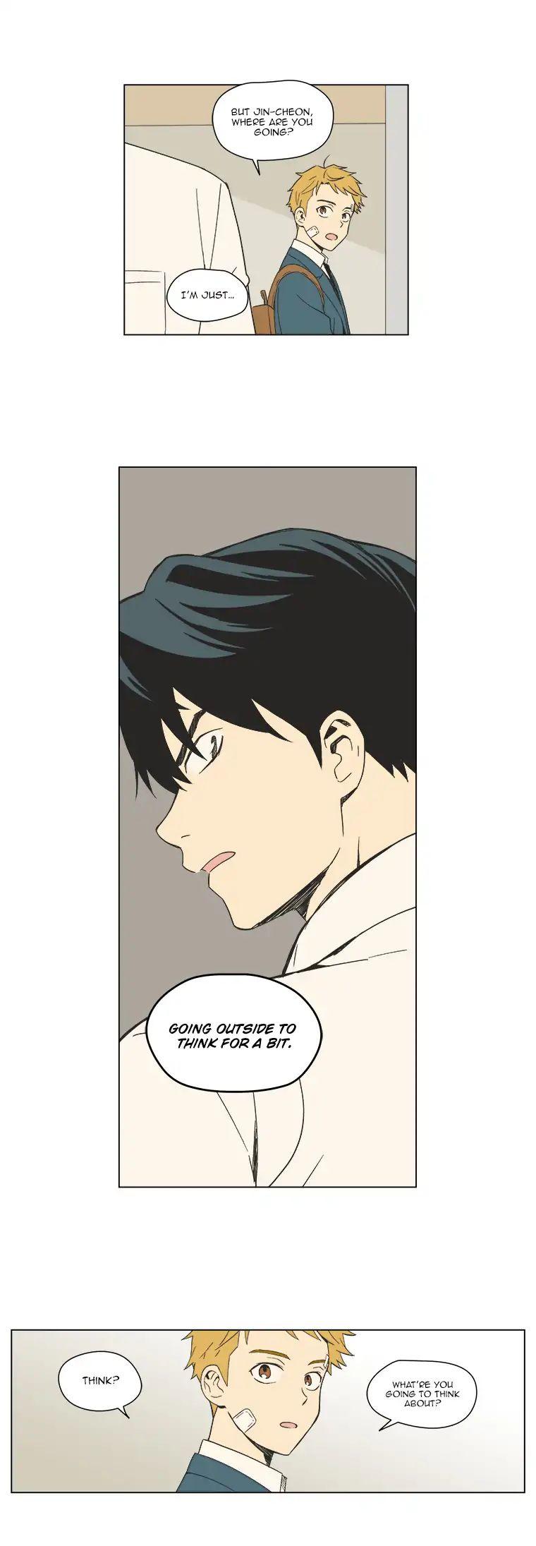 Weekly Boys Dating Agency 10 4