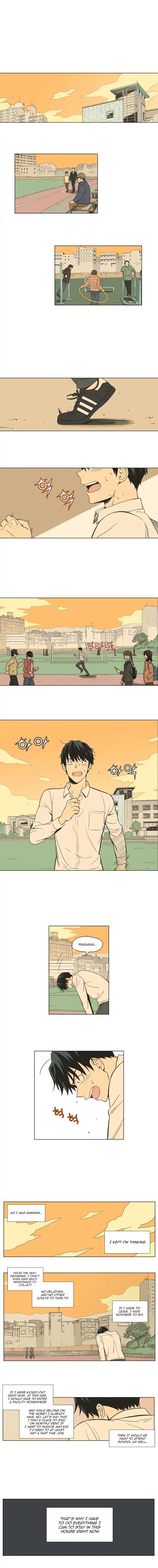 Weekly Boys Dating Agency 10 5