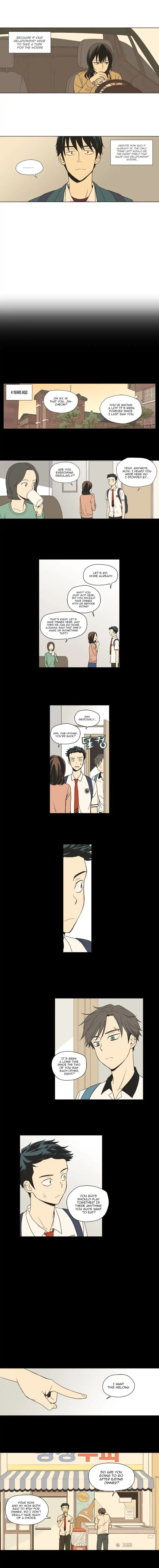 Weekly Boys Dating Agency 14 2