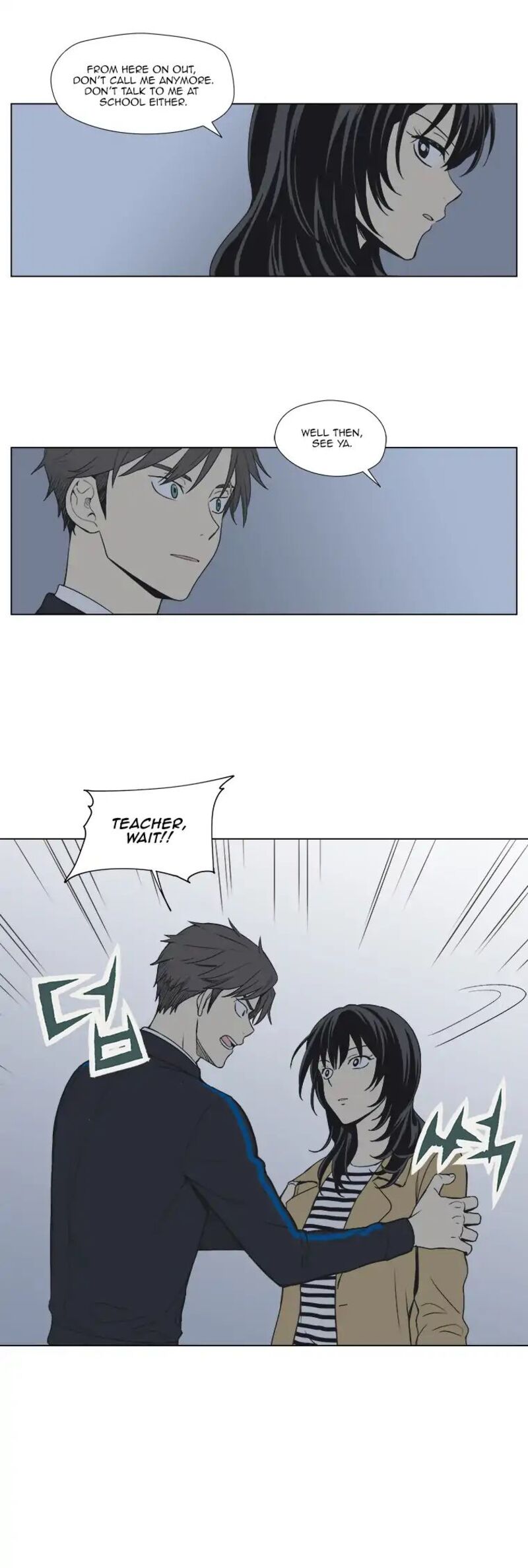 Weekly Boys Dating Agency 16 3