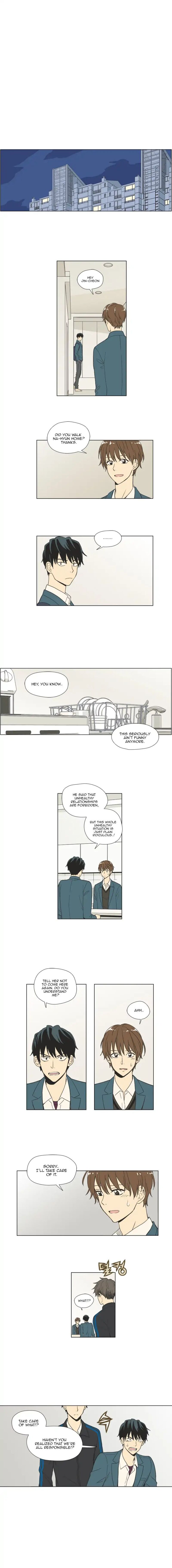 Weekly Boys Dating Agency 17 1