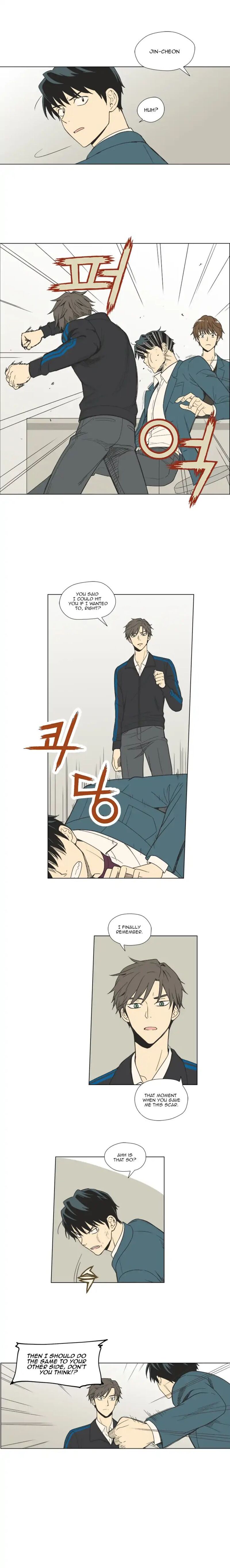 Weekly Boys Dating Agency 17 2