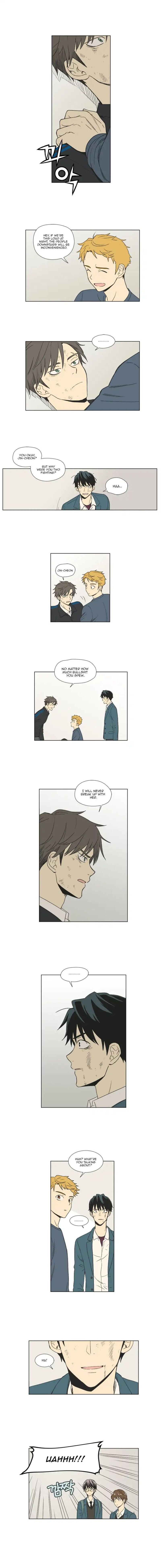 Weekly Boys Dating Agency 17 4