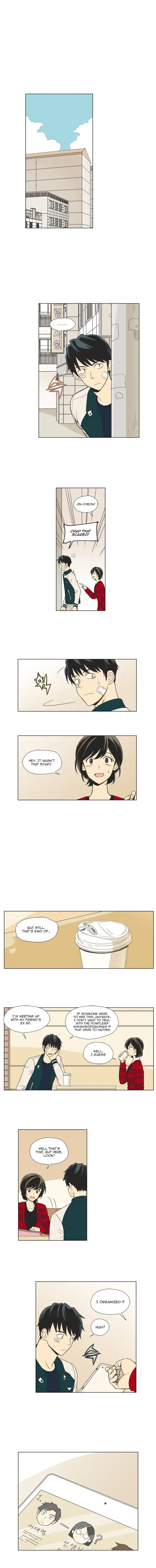 Weekly Boys Dating Agency 19 1