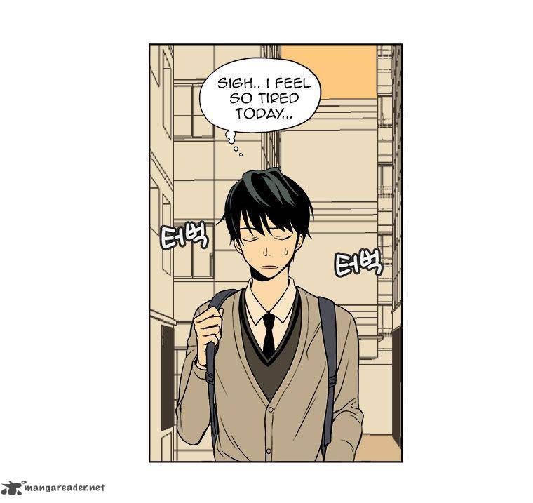 Weekly Boys Dating Agency 2 18