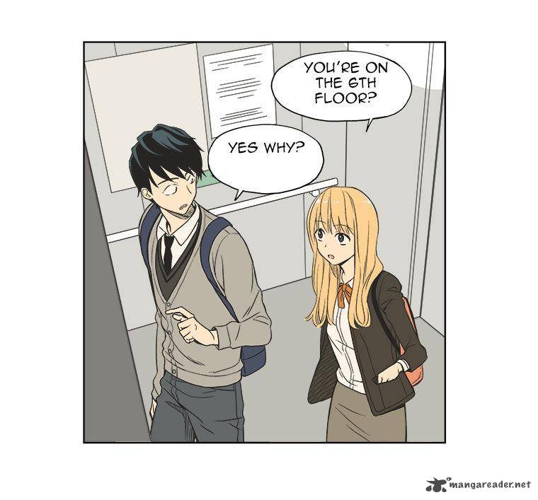 Weekly Boys Dating Agency 2 24