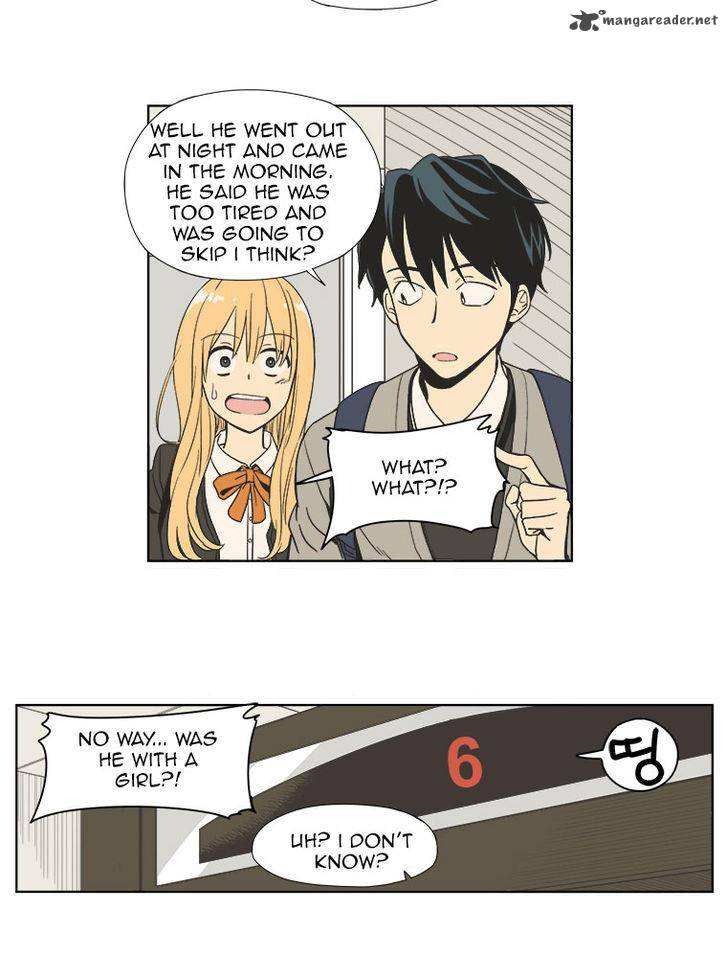 Weekly Boys Dating Agency 2 41