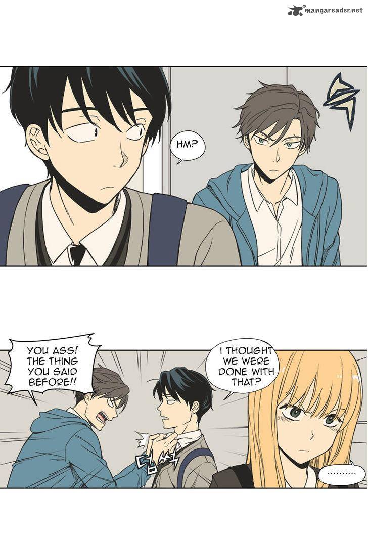 Weekly Boys Dating Agency 2 43