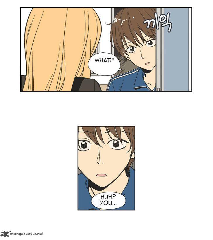 Weekly Boys Dating Agency 2 44