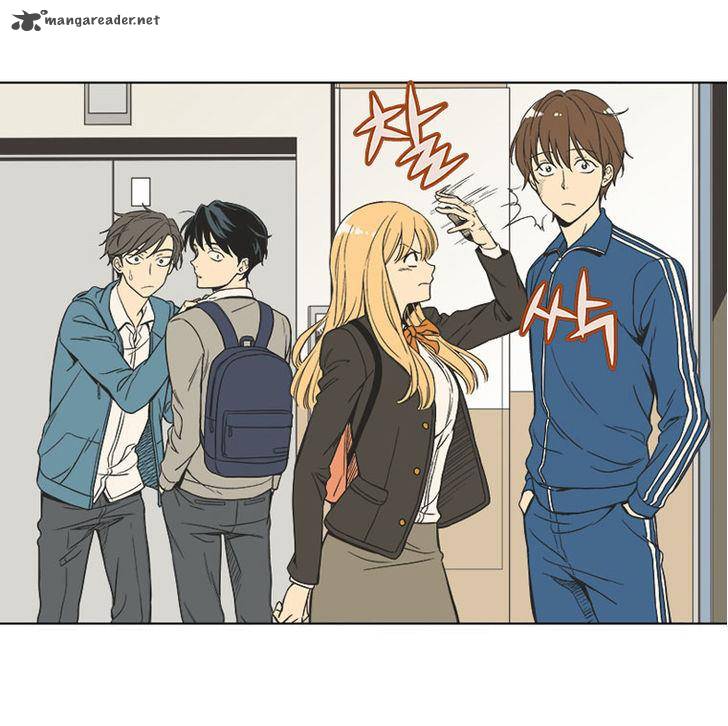 Weekly Boys Dating Agency 2 45