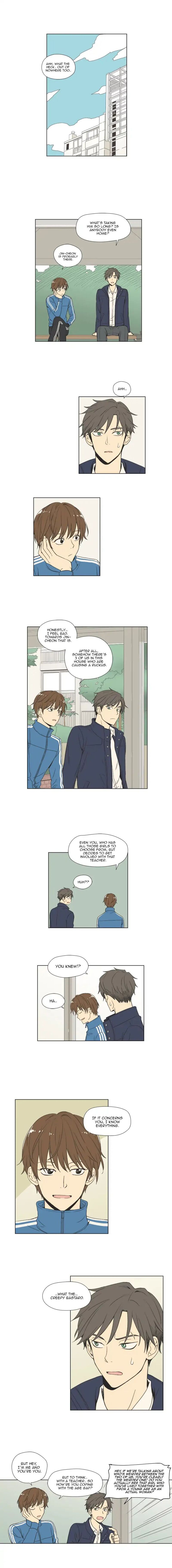 Weekly Boys Dating Agency 20 3