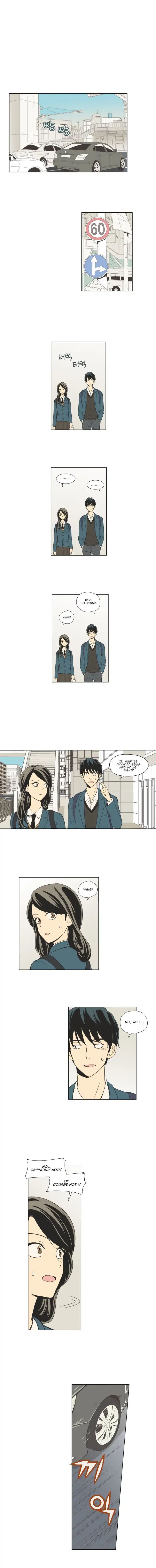 Weekly Boys Dating Agency 21 4