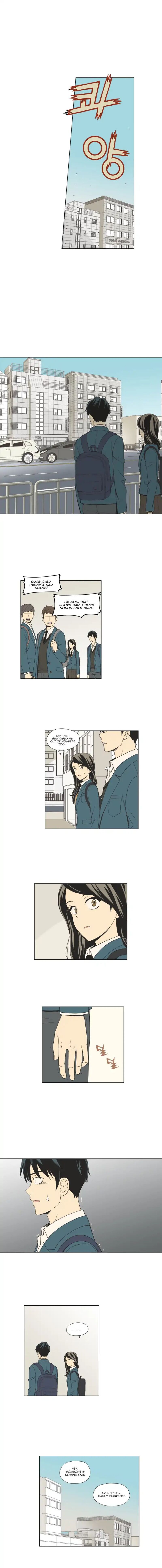 Weekly Boys Dating Agency 21 5
