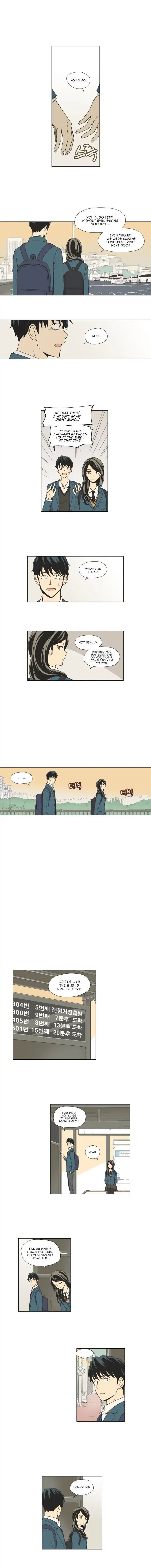 Weekly Boys Dating Agency 21 7