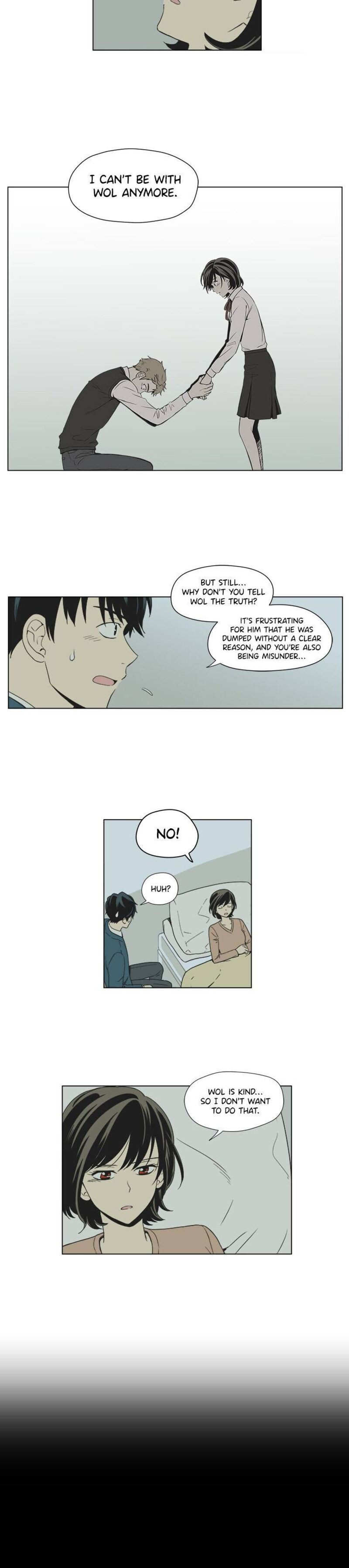 Weekly Boys Dating Agency 23 10