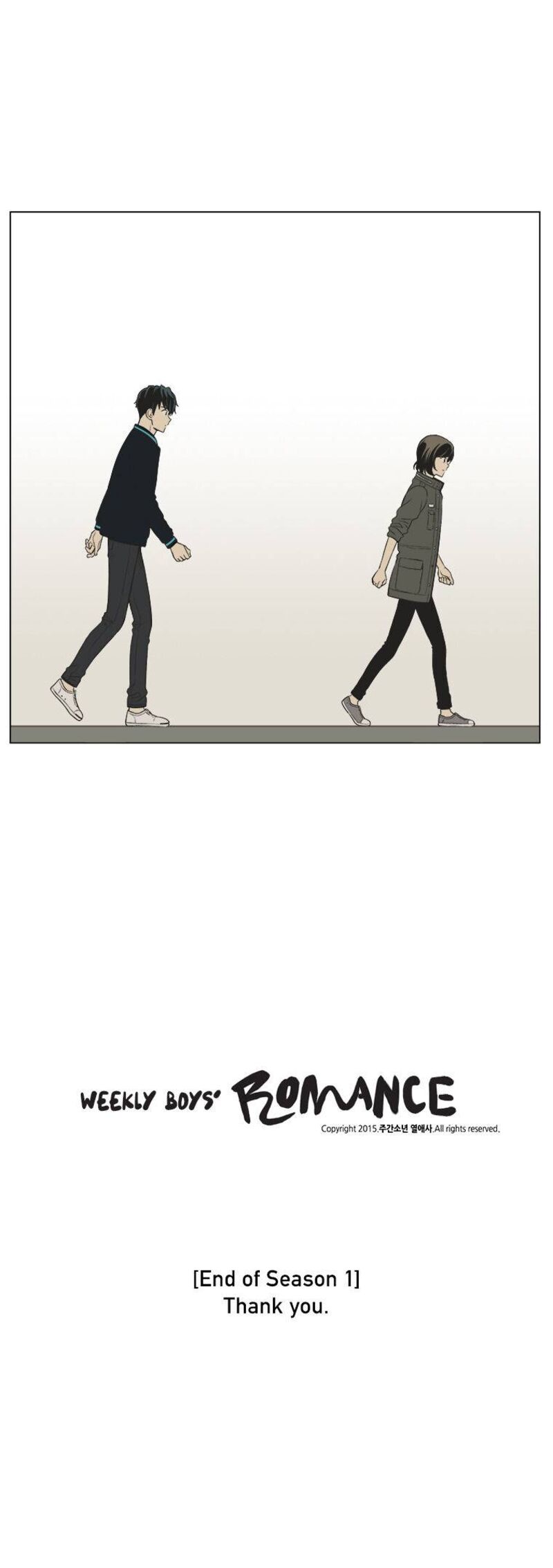 Weekly Boys Dating Agency 24 14