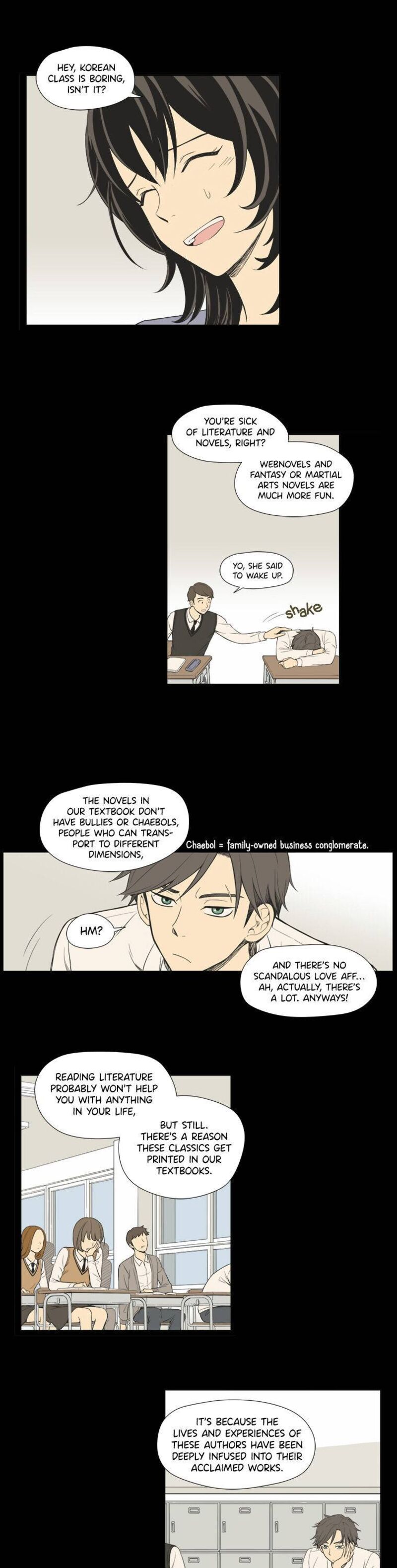 Weekly Boys Dating Agency 25 15