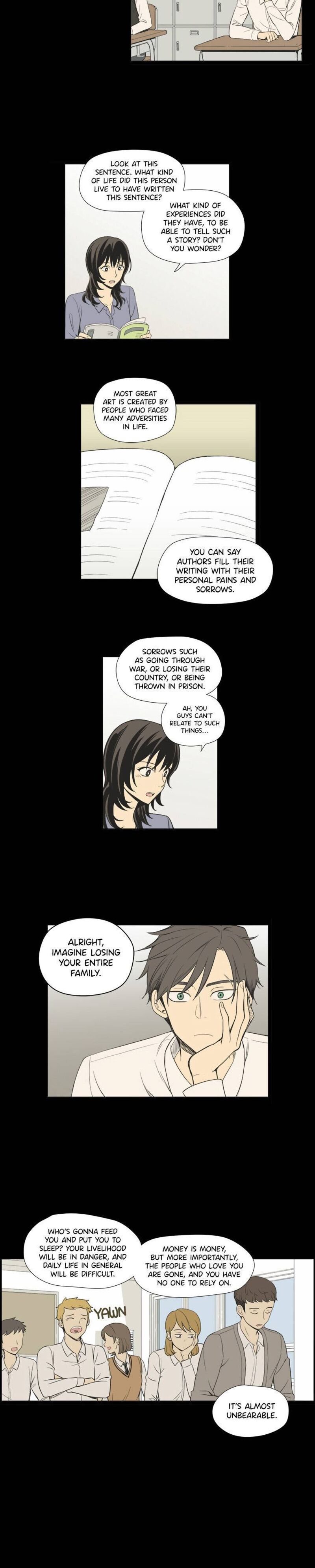 Weekly Boys Dating Agency 25 16