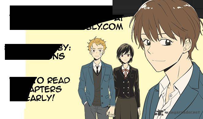 Weekly Boys Dating Agency 4 1