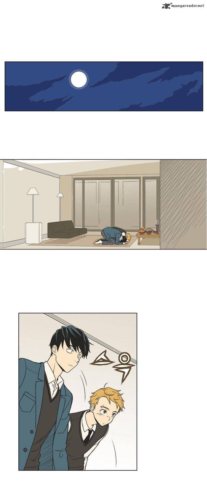 Weekly Boys Dating Agency 4 15