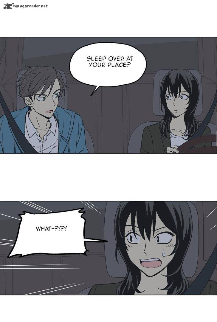 Weekly Boys Dating Agency 4 7
