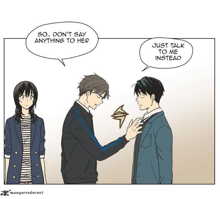 Weekly Boys Dating Agency 5 45