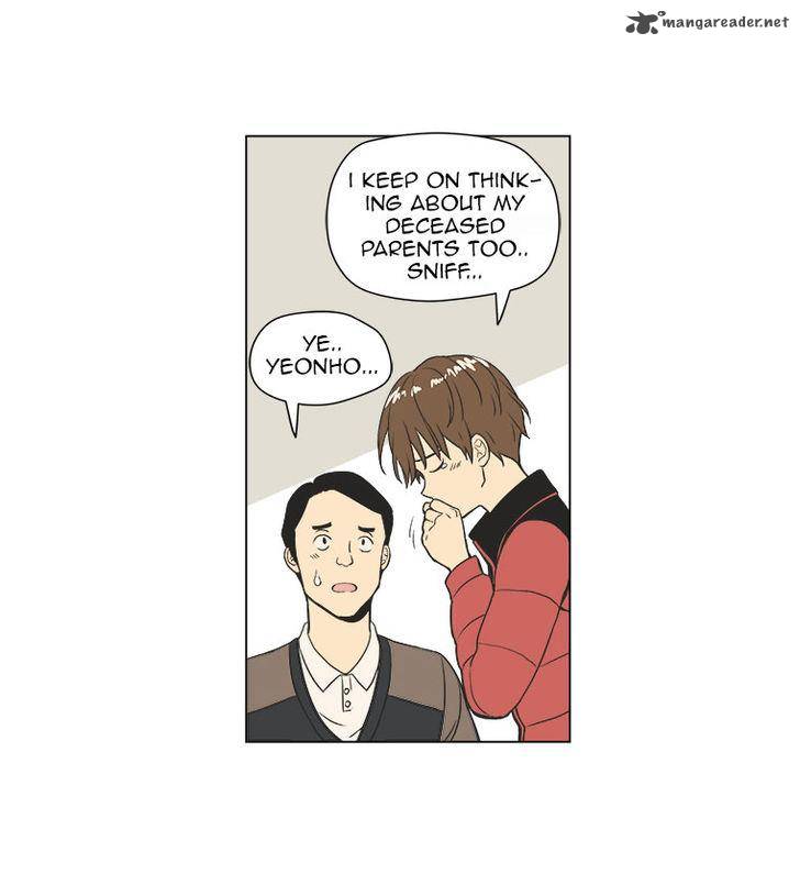 Weekly Boys Dating Agency 5 7