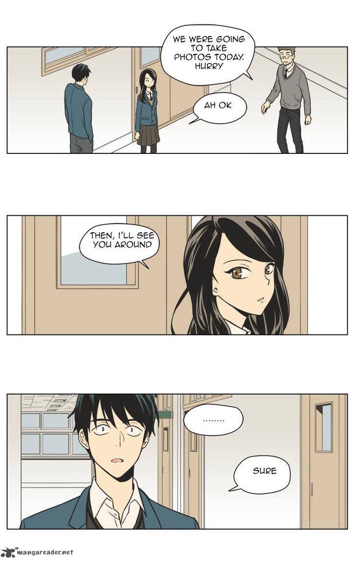 Weekly Boys Dating Agency 6 14