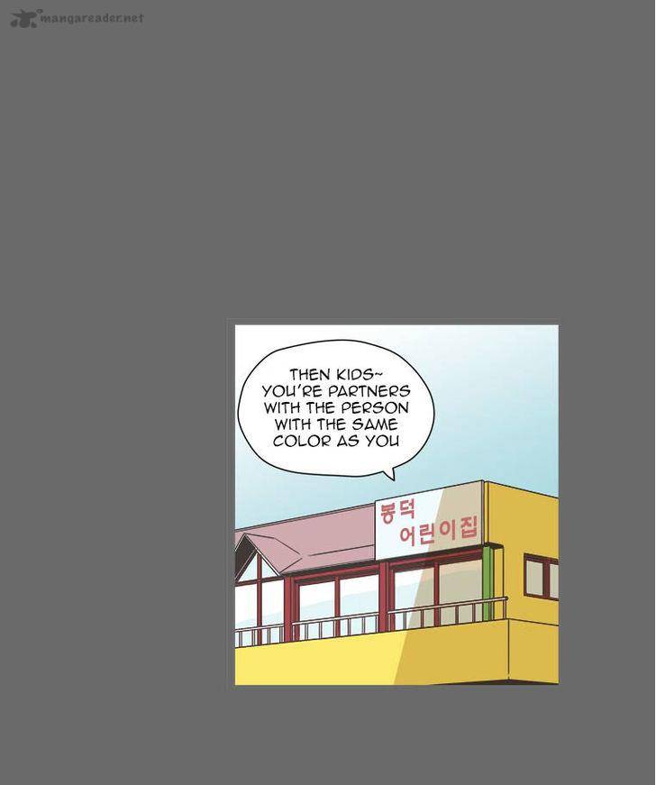 Weekly Boys Dating Agency 6 3