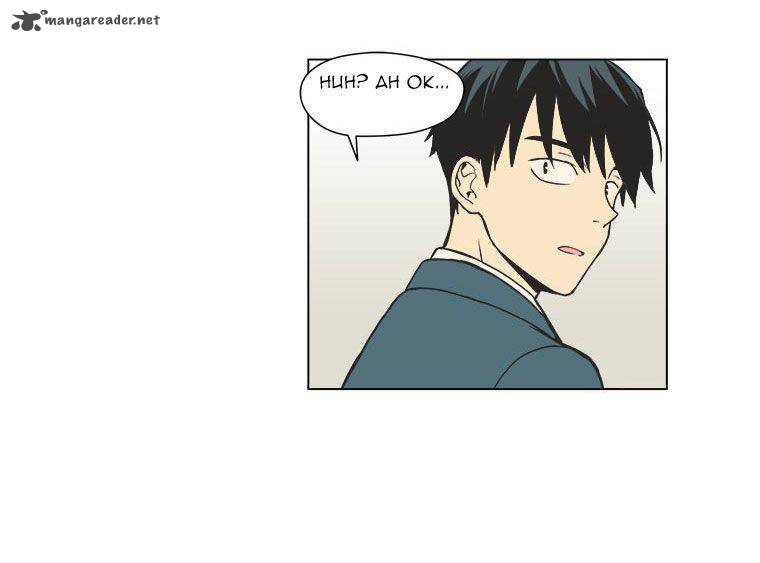 Weekly Boys Dating Agency 6 43