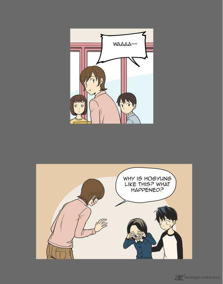 Weekly Boys Dating Agency 6 5
