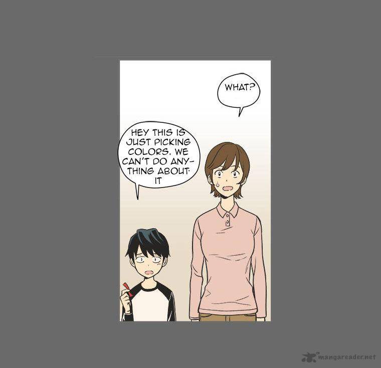 Weekly Boys Dating Agency 6 7