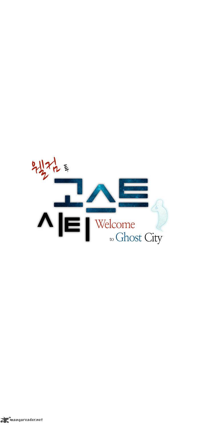 Welcome To Ghost City 28 3