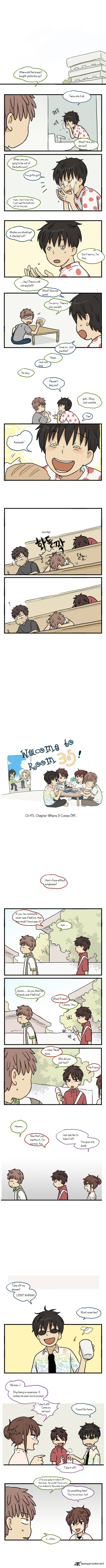 Welcome To Room 305 95 1