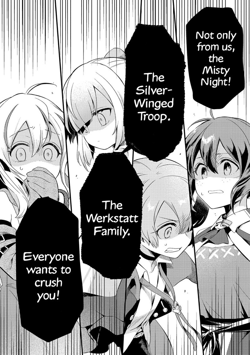 Welcome To The Cheap Restaurant Of Outcasts 11 5