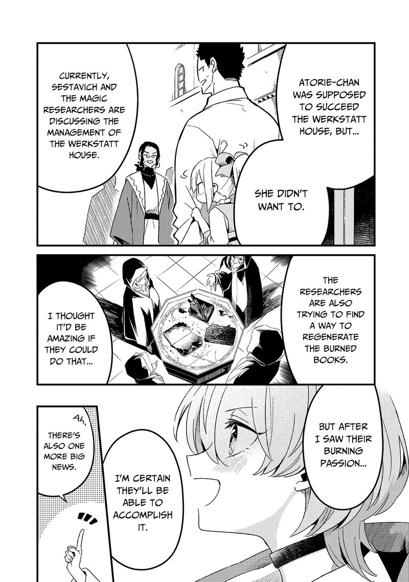 Welcome To The Cheap Restaurant Of Outcasts 17 3
