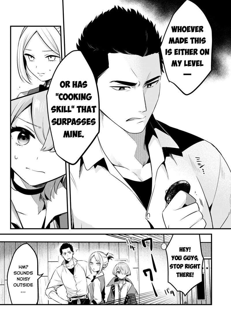 Welcome To The Cheap Restaurant Of Outcasts 54 24