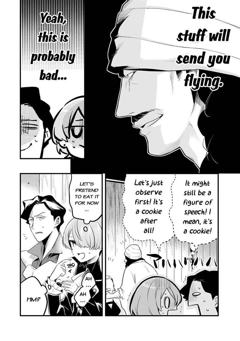 Welcome To The Cheap Restaurant Of Outcasts 54 9
