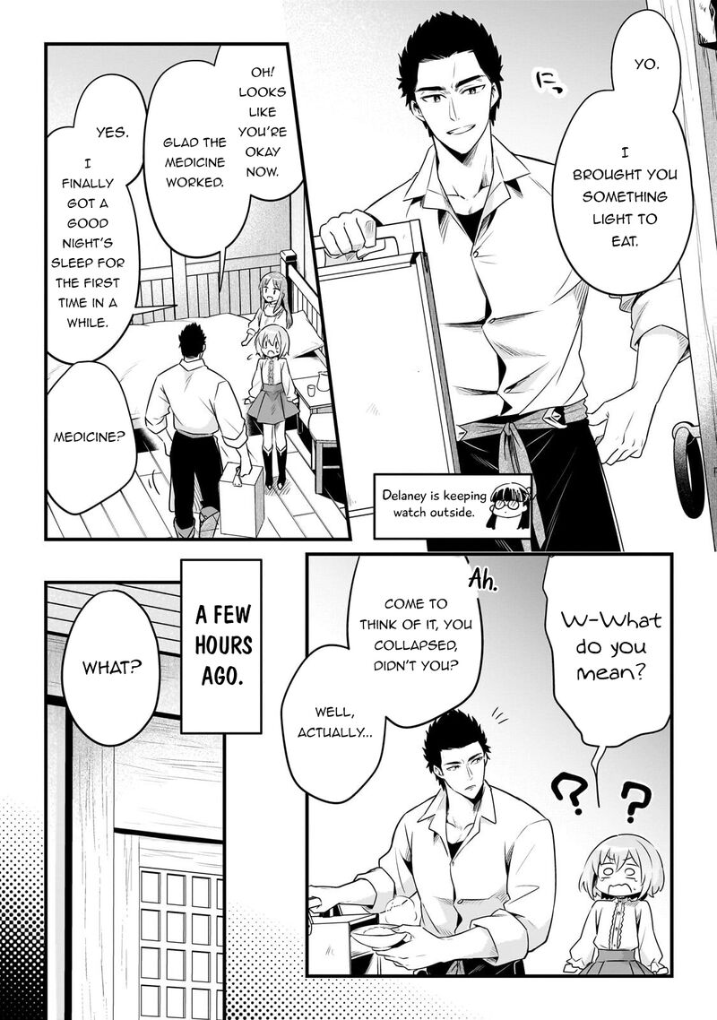 Welcome To The Cheap Restaurant Of Outcasts 65 6