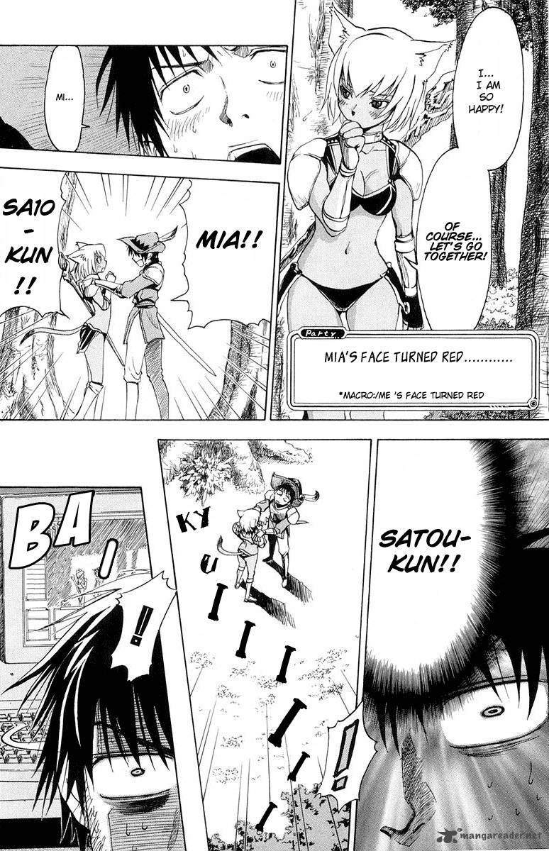 Welcome To The Nhk 11 18
