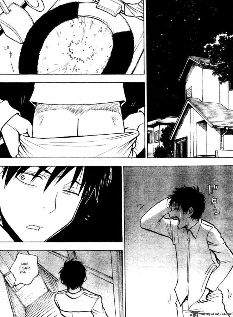 Welcome To The Nhk 22 19