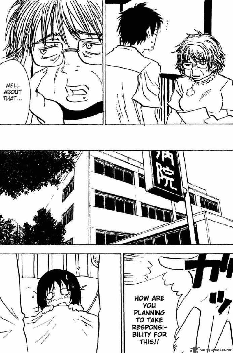 Welcome To The Nhk 30 33
