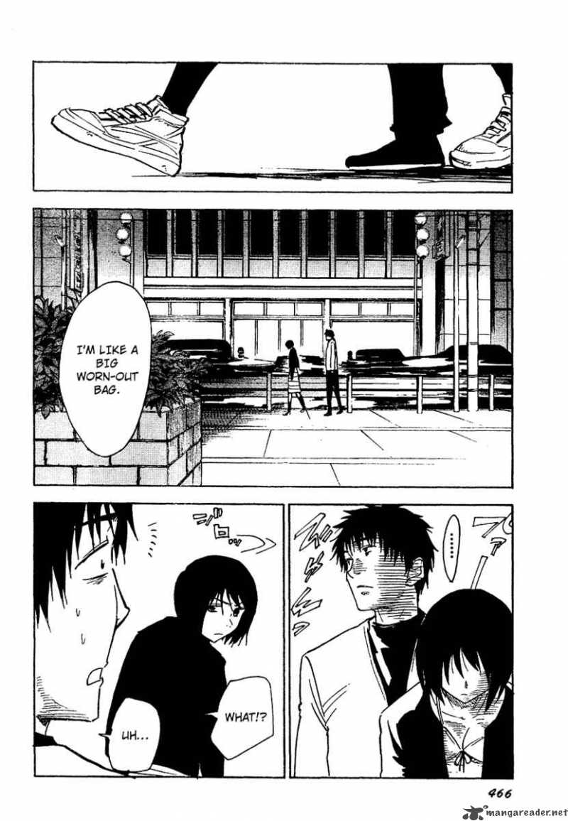 Welcome To The Nhk 38 3