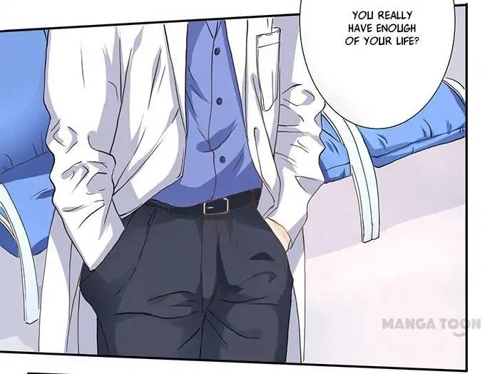 When Doctor Chu Wants Romance 1 10