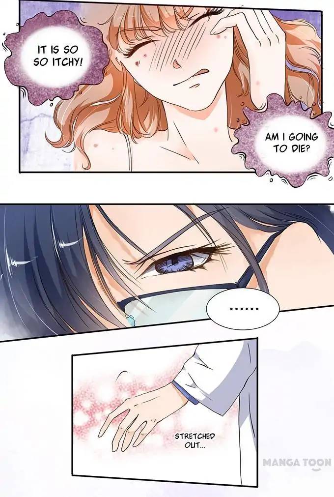 When Doctor Chu Wants Romance 1 11