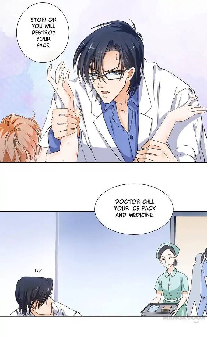When Doctor Chu Wants Romance 1 12