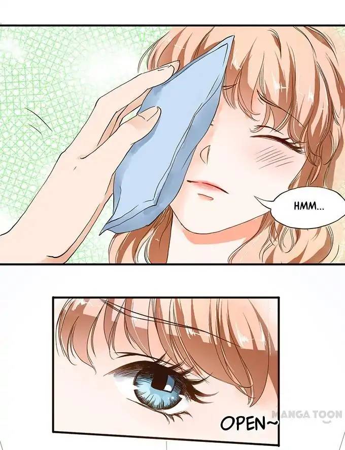 When Doctor Chu Wants Romance 1 14